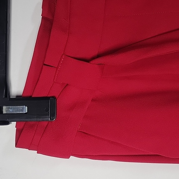 Express ankle high-rise pants - Picture 4 of 13